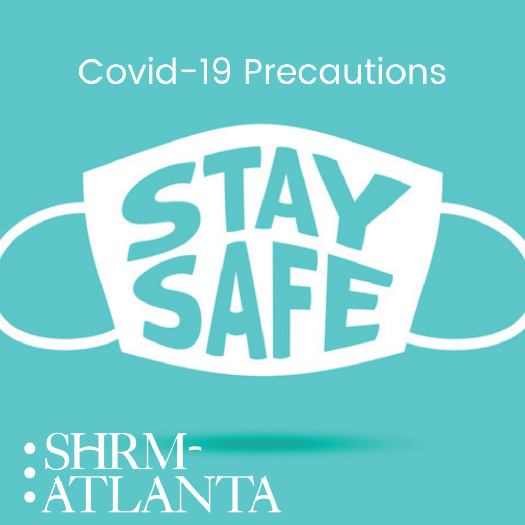 COVID-19 Precautions