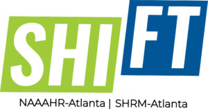 SHIFT Logo