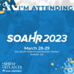 I'm Attending