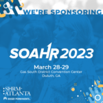 We're Sponsoring SOAHR 2023